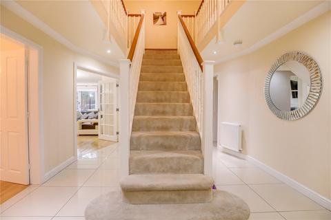 10 Ashtree Park, Horsehay, Telford, TF4 2LD