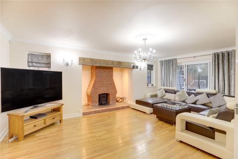 10 Ashtree Park, Horsehay, Telford, TF4 2LD