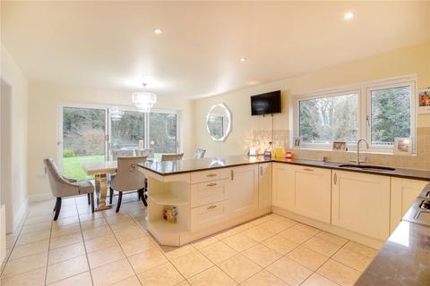 10 Ashtree Park, Horsehay, Telford, TF4 2LD