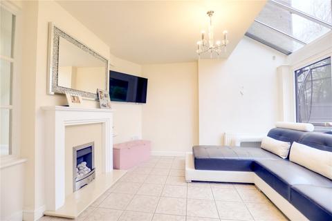 10 Ashtree Park, Horsehay, Telford, TF4 2LD