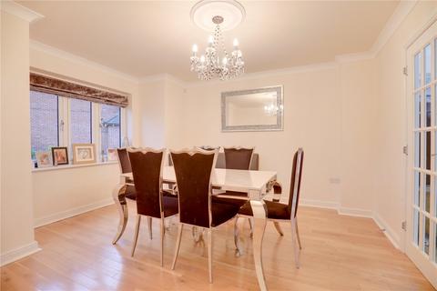 10 Ashtree Park, Horsehay, Telford, TF4 2LD