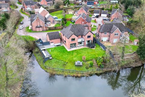 10 Ashtree Park, Horsehay, Telford, TF4 2LD