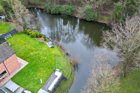 10 Ashtree Park, Horsehay, Telford, TF4 2LD