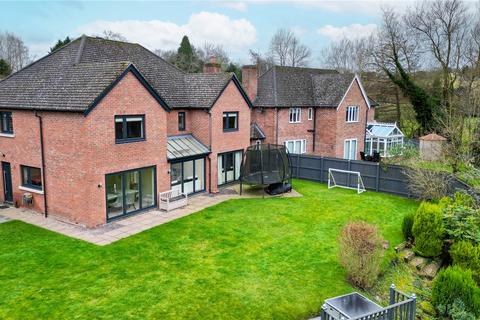 10 Ashtree Park, Horsehay, Telford, TF4 2LD