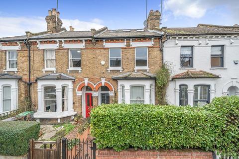 4 bedroom terraced house for sale, Lynton Road, Crouch End