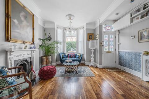 4 bedroom terraced house for sale - Lynton Road, Crouch End