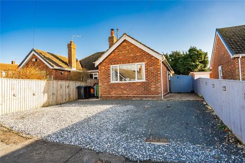 2 bedroom bungalow for sale, Mayfair Crescent, Waltham, Grimsby, Lincolnshire, DN37