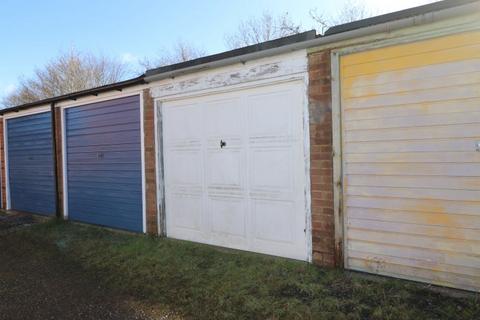 Garage for sale, Thornhill, Epping, CM16