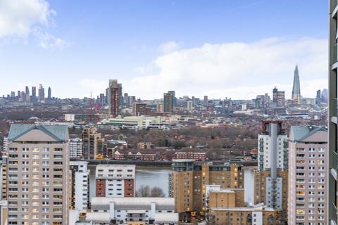 2 bedroom flat for sale, Maine Tower, London E14