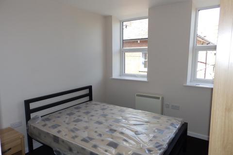 2 bedroom flat to rent, Bayheath House, 20 Market Street, Wakefield, West Yorkshire, WF1