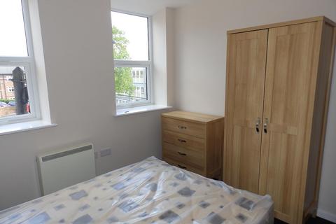 2 bedroom flat to rent, Bayheath House, 20 Market Street, Wakefield, West Yorkshire, WF1