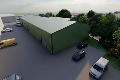 Industrial unit to rent, Unit 2 Phase 4 Springside Industrial Estate , Trinity, Jersey, JE3