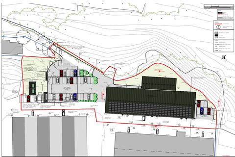 Industrial unit to rent, Unit 2 Phase 4 Springside Industrial Estate , Trinity, Jersey, JE3