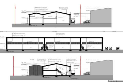 Industrial unit to rent, Unit 2 Phase 4 Springside Industrial Estate , Trinity, Jersey, JE3