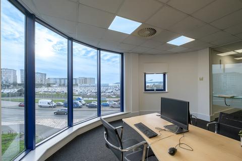 Office to rent, Esplanade, St Helier, Jersey, JE2