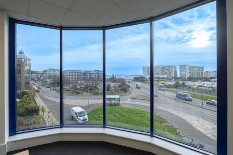 Office to rent, Esplanade, St Helier, Jersey, JE2