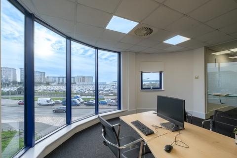 Office to rent, Esplanade, St Helier, Jersey, JE2