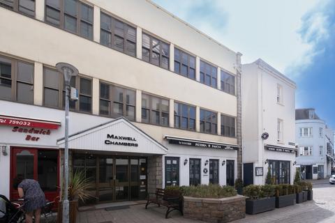Office to rent, 2nd Floor Maxwell Chambers, St Helier, Jersey, JE2