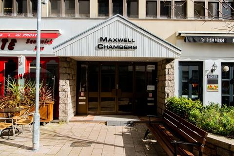 Office to rent, 2nd Floor Maxwell Chambers, St Helier, Jersey, JE2