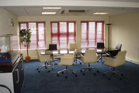 Office to rent, La Colomberie, St Helier, Jersey, JE2