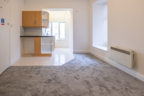 1 bedroom flat to rent, Le Mont Millais, St Helier, Jersey, JE2