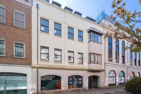 Office to rent, New Street, St Helier, Jersey, JE2