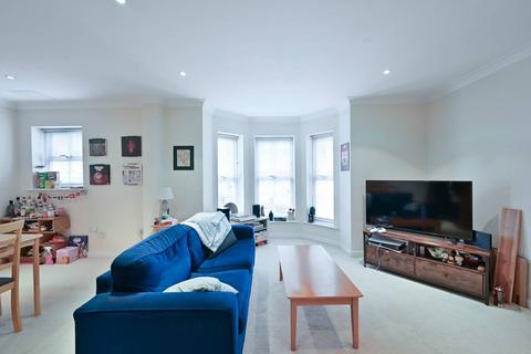 2 bedroom flat for sale - Canal Boulevard, Camden, London, NW1