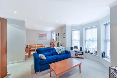 2 bedroom flat for sale, Canal Boulevard, Camden, London, NW1