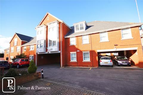 1 bedroom apartment for sale, Tudor Place, Ipswich, Suffolk, IP4