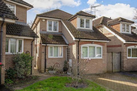4 bedroom detached house for sale, Tinsley Close, Three Bridges, Crawley, West Sussex