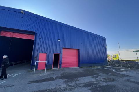 Storage to rent - Adams Road, Derwent Howe Industrial Estate CA14