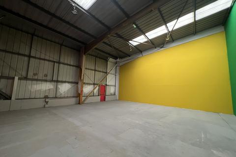 Industrial unit to rent, Adams Road, Derwent Howe Industrial Estate CA14