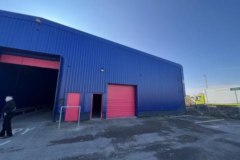 Industrial unit to rent, Adams Road, Derwent Howe Industrial Estate CA14