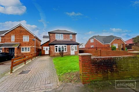 3 bedroom detached house for sale, Southampton SO19