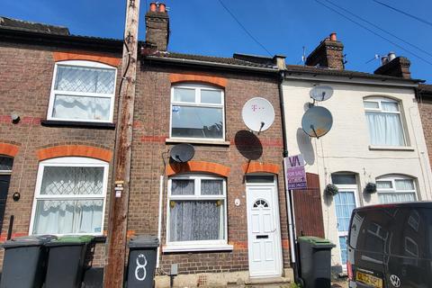 2 bedroom terraced house for sale, Luton LU1