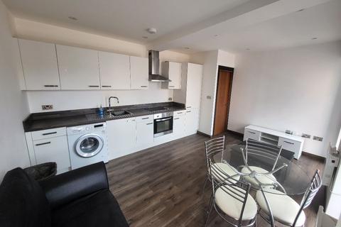 1 bedroom flat for sale, 56 Park Street, Luton LU1