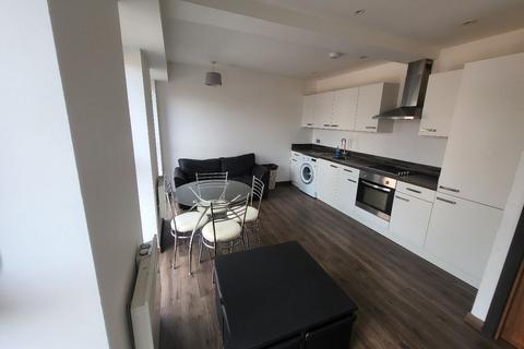 1 bedroom flat for sale, 56 Park Street, Luton LU1