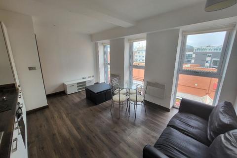 1 bedroom flat for sale, 56 Park Street, Luton LU1