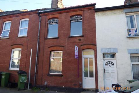 3 bedroom terraced house for sale, Luton LU1