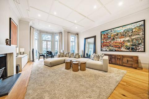 Barkston Gardens, South Kensington, London, SW5