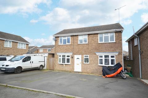 4 bedroom detached house for sale, Nichols Way, Raunds