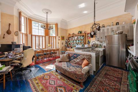 3 bedroom apartment for sale, Sutherland Avenue, Little Venice