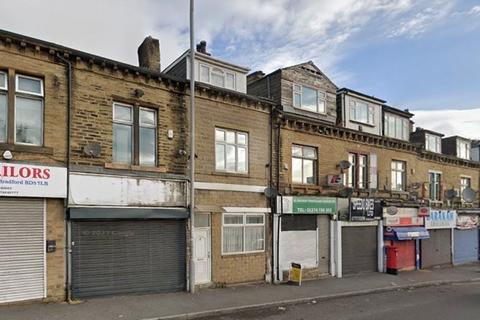 4 bedroom terraced house for sale, Manchester Road, Bradford, West Yorkshire, BD5