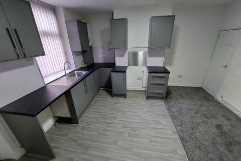 undefined, 10 Scarlett Street, Burnley BB11