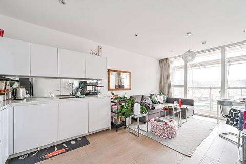 2 bedroom flat for sale, River Gardens Walk, Greenwich, London, SE10