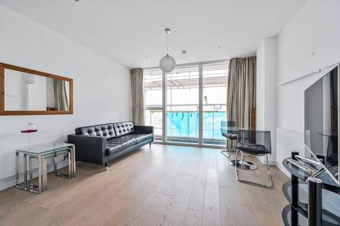 2 bedroom flat for sale, River Gardens Walk, Greenwich, London, SE10