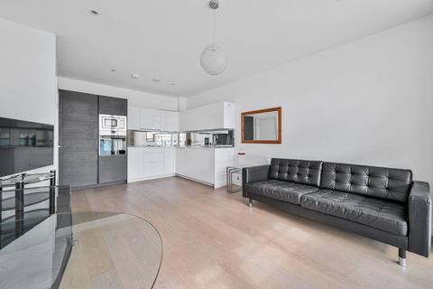 2 bedroom flat for sale, River Gardens Walk, Greenwich, London, SE10