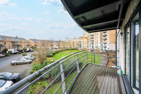1 bedroom flat for sale, Greenfell Mansions, Greenwich, London, SE8