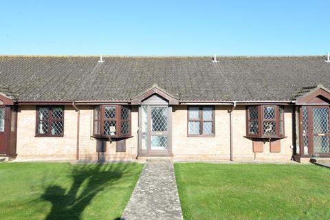 2 bedroom bungalow for sale, Ashley Lane, Hordle, Lymington, Hampshire, SO41