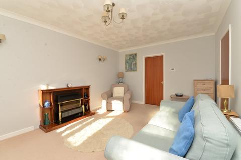 2 bedroom bungalow for sale, Ashley Lane, Hordle, Lymington, Hampshire, SO41